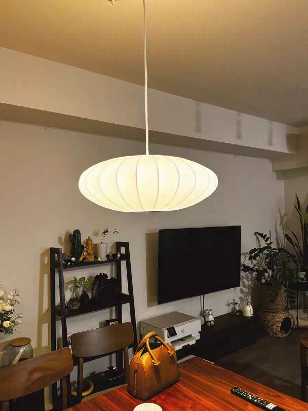 Дизайнерский подвесной светильник BUBBLE LAMP by Romatti