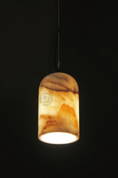 Подвесной светильник LOUIE CYLINDER  by Romatti Lighting