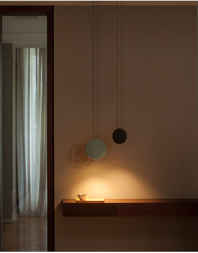 Подвесной светильник COSMOS by Romatti