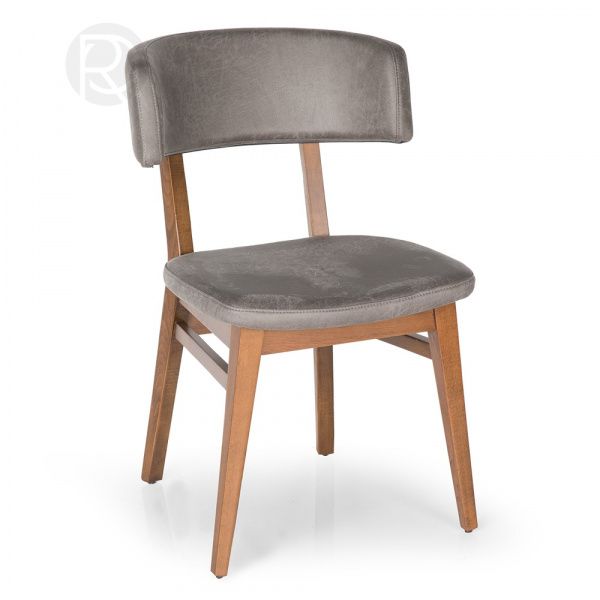 Дизайнерский деревянный стул MILANO by Romatti