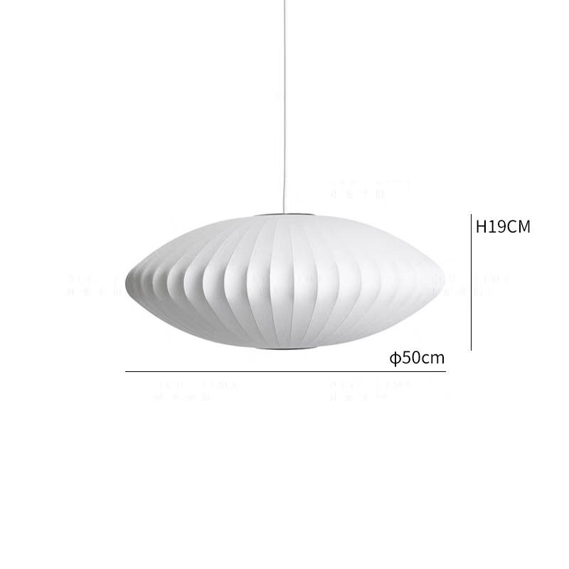Дизайнерский подвесной светильник BUBBLE LAMP by Romatti