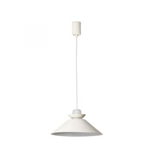 Подвесной светильник Faro Naos beige 64501