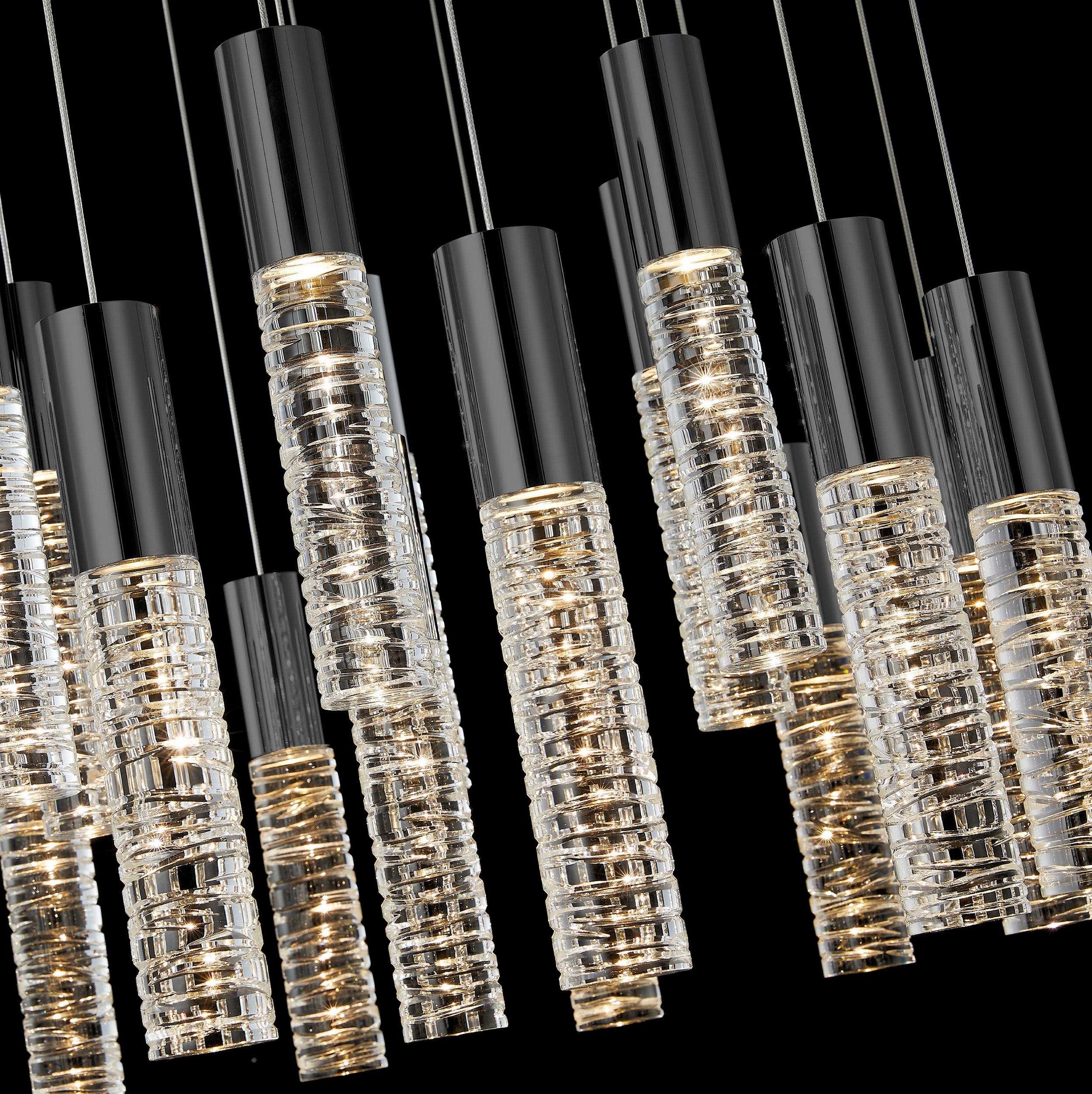 Люстра ICICIE by Romatti