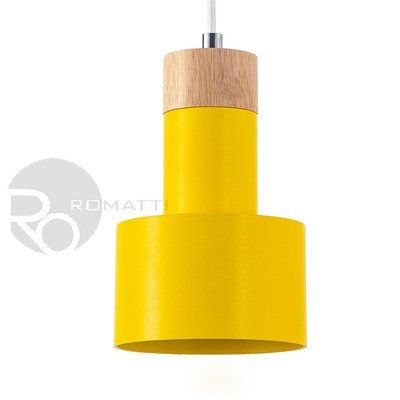Подвесной светильник Dairiz by Romatti