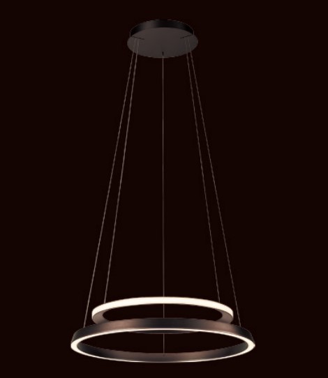 Подвесной светильник CIRCULAR by Romatti