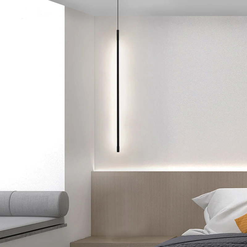 Дизайнерский подвесной светильник ONE WELL by Romatti
