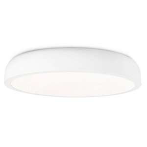 Светильник потолочный Cocotte matt white 64180