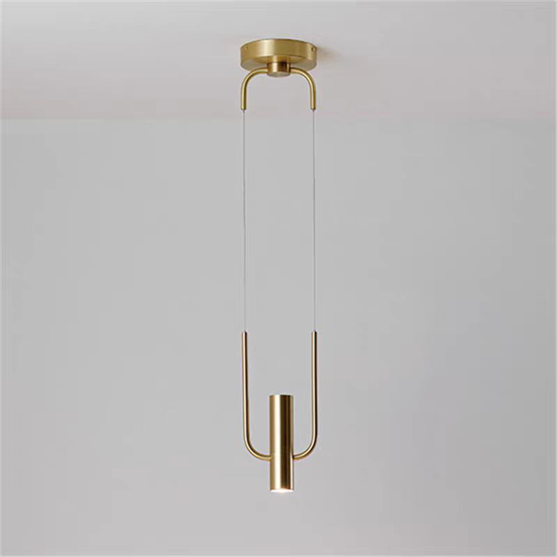 Подвесной светильник TAPI TAP by Romatti