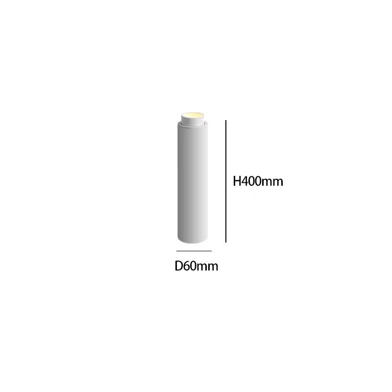 Потолочный светильник TUBUSE by Romatti