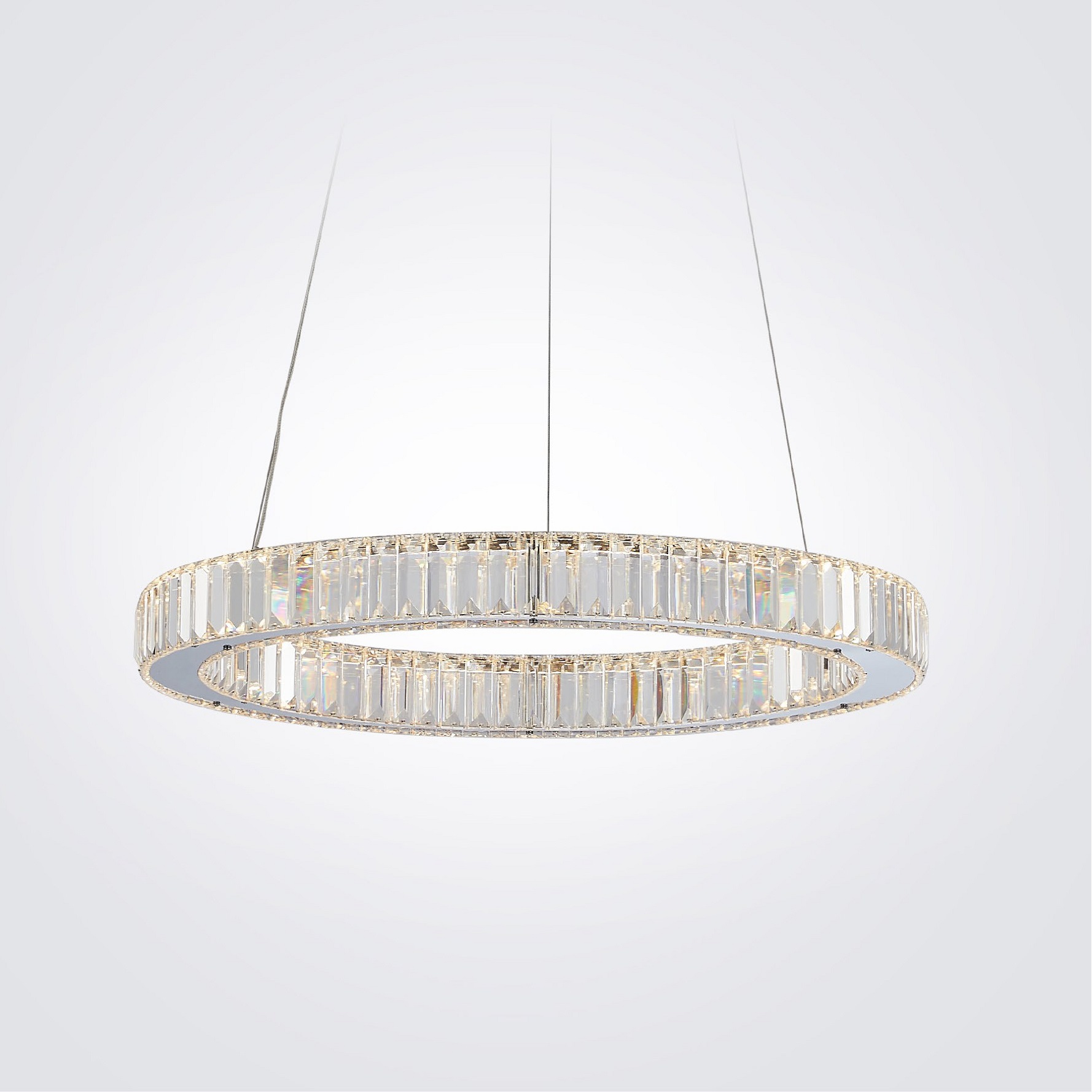 Люстра PICK UP by Romatti