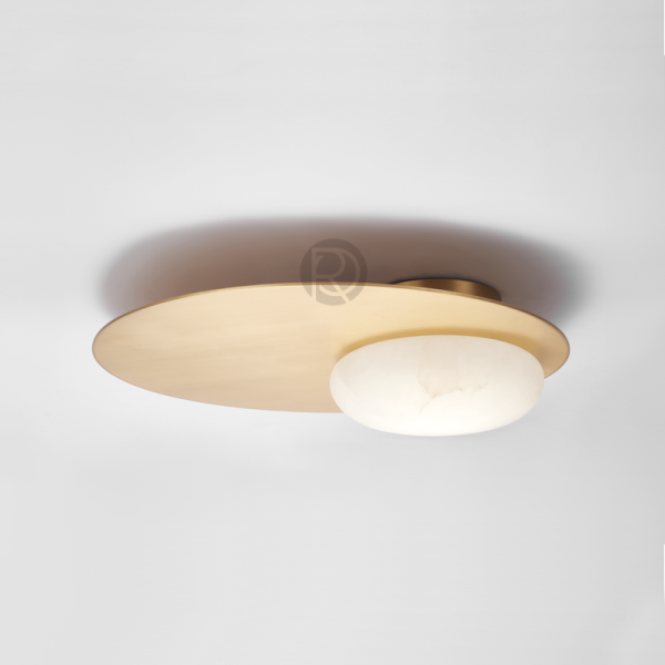 Дизайнерский потолочный светильник RIETI by Romatti
