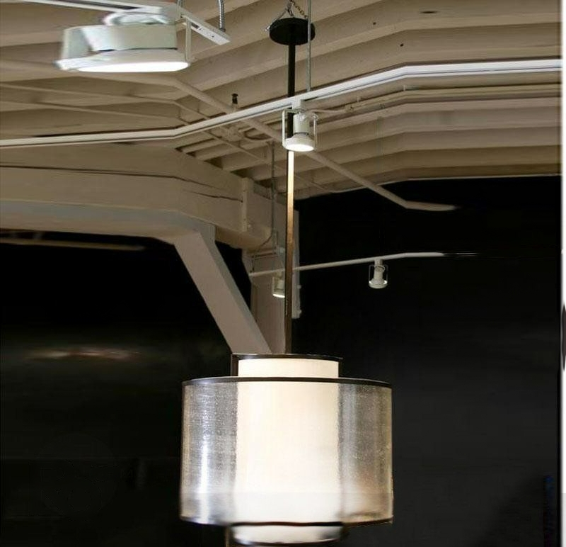 Подвесной светильник DERION by Romatti