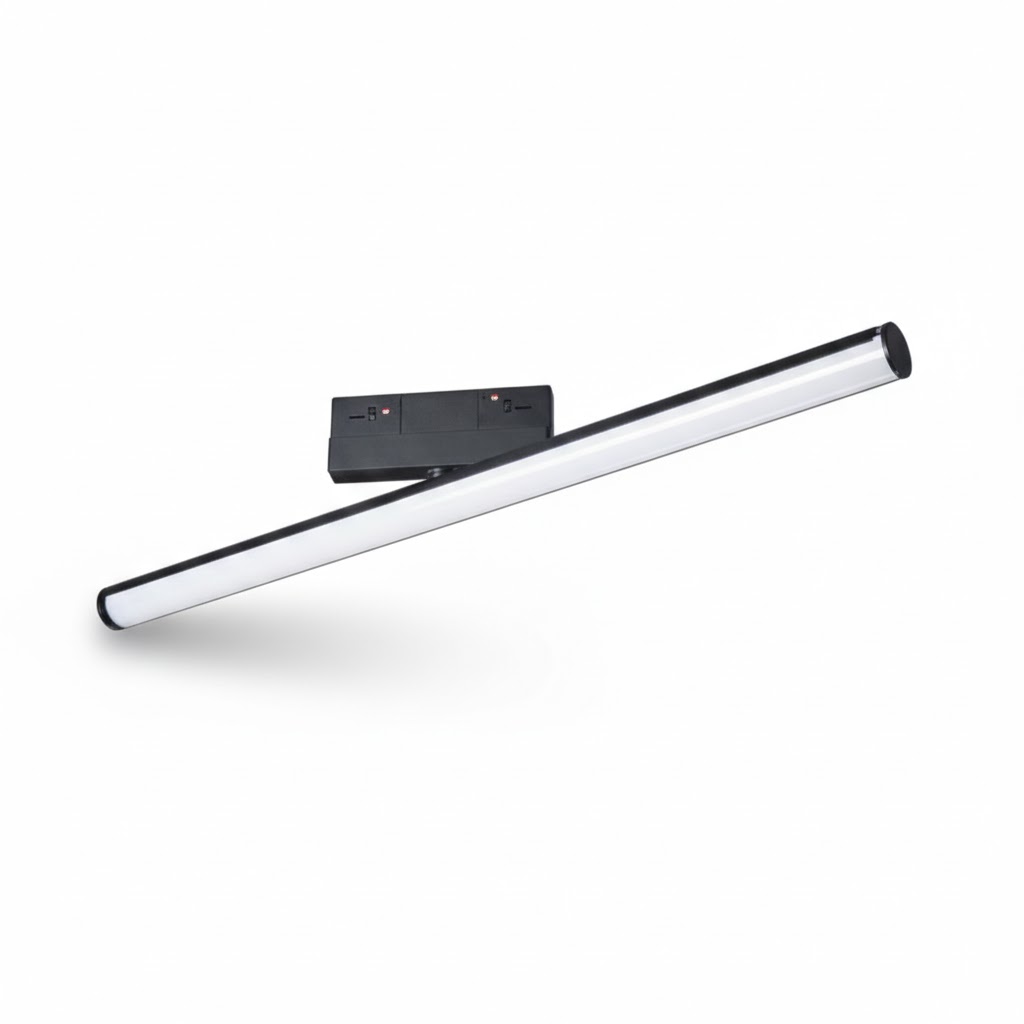 Трековый светильник PRATO-10/11/12 by Romatti