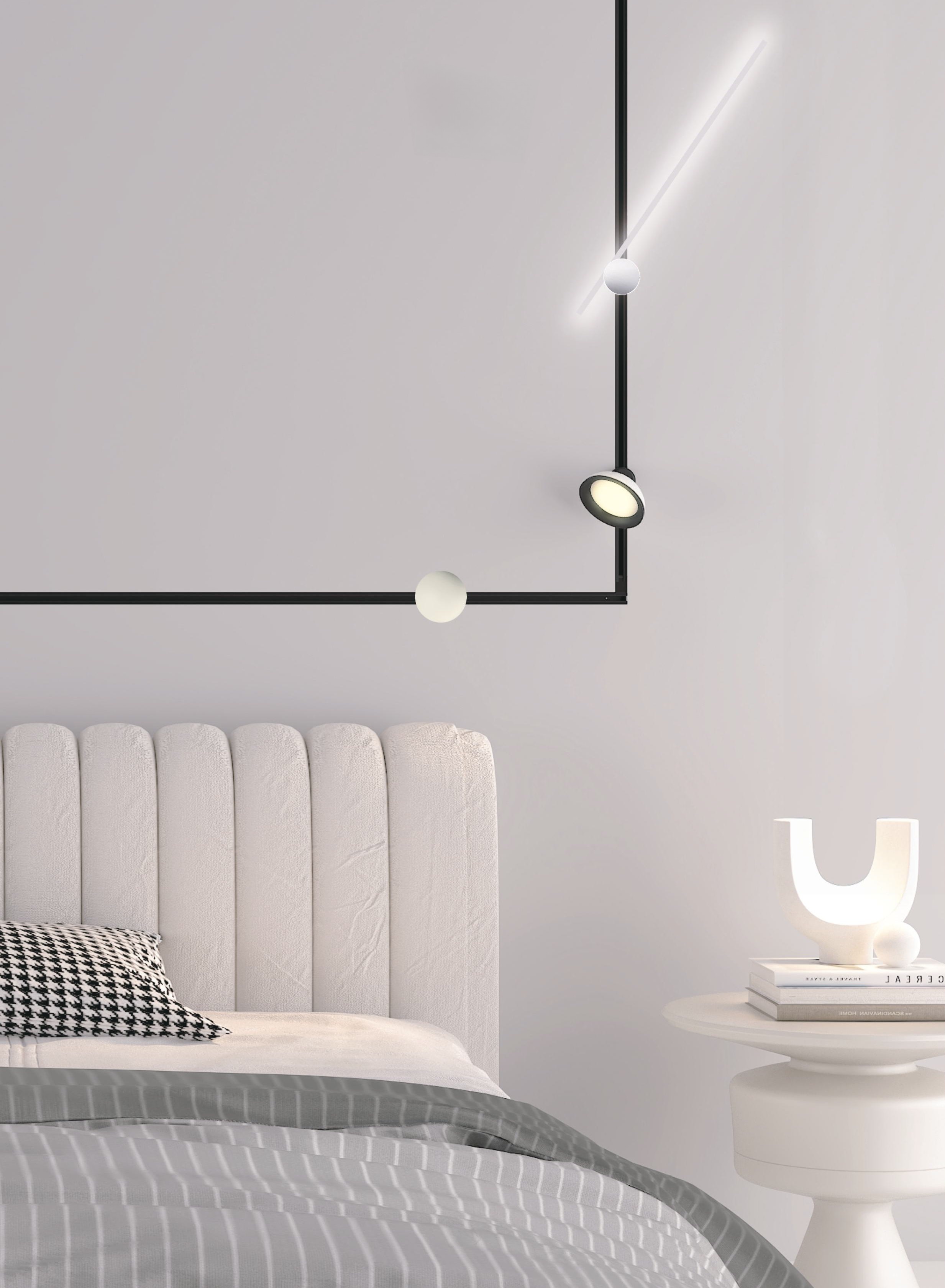 Спот ROCCA-01 by Romatti