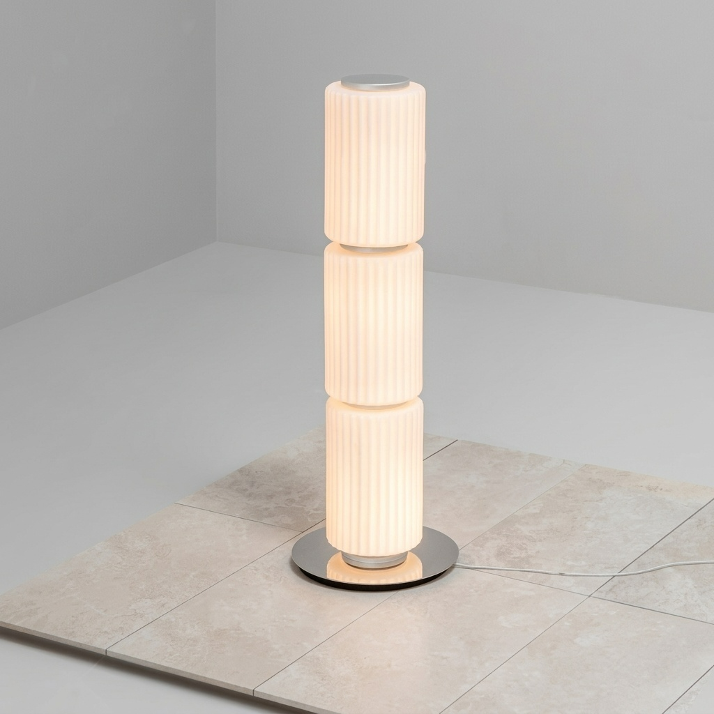 Торшер CYLNOVA by Romatti