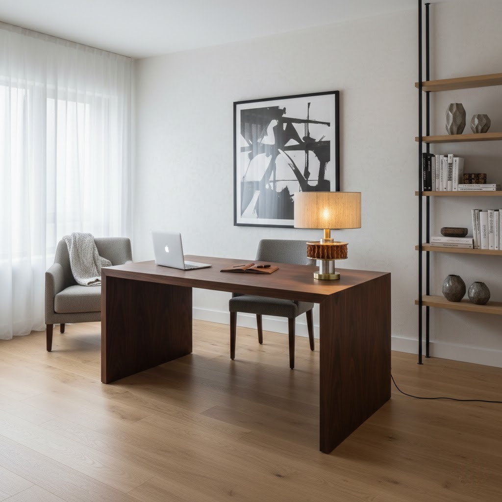 Настольная лампа SIGNA-L by Romatti