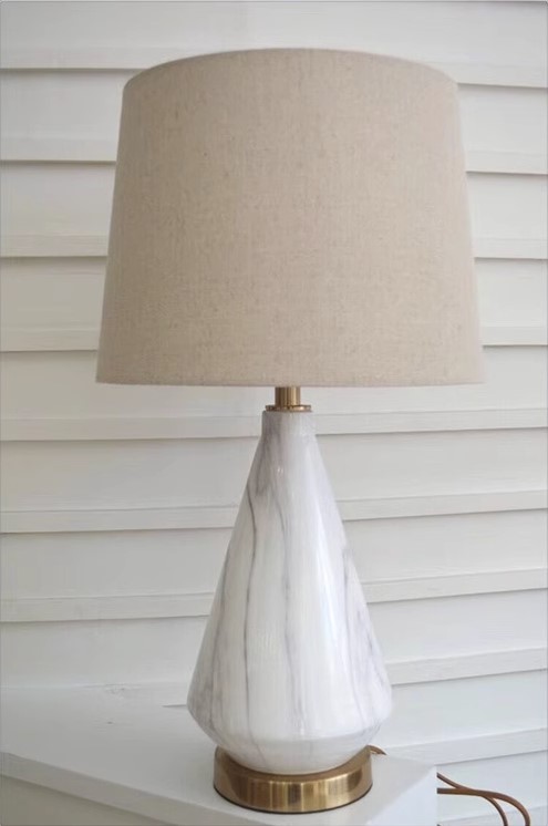 Настольная лампа HELOISA by Romatti