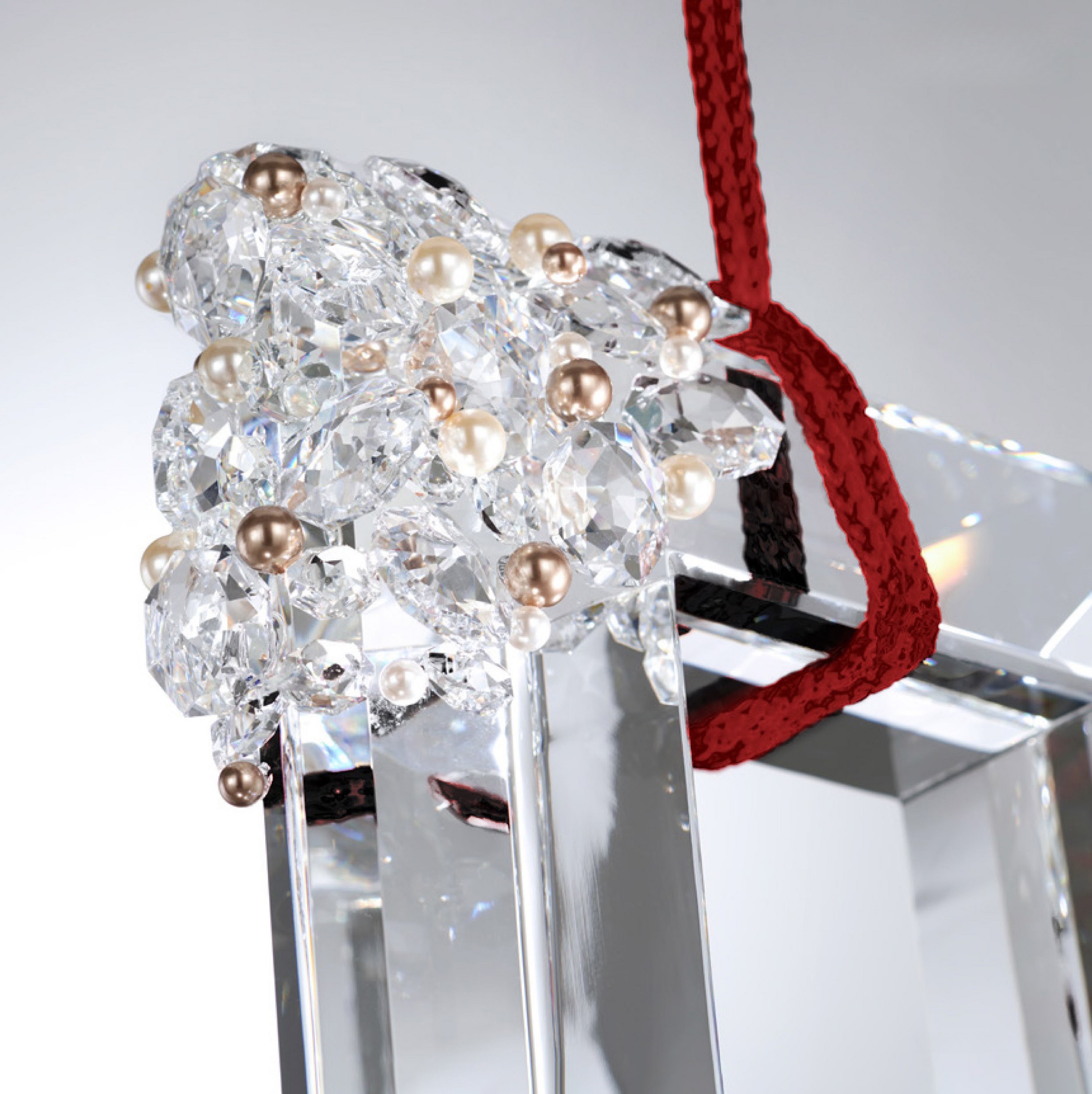 Подвесной светильник PEACEFUL by Romatti