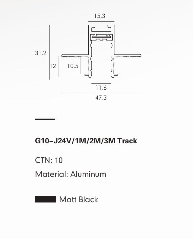 Крепление PARATA-10 by Romatti