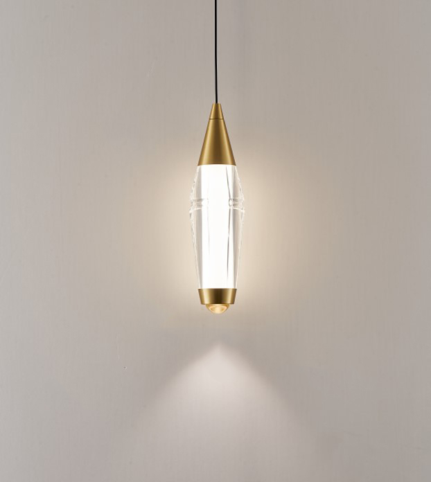 Подвесной светильник UFEMIA by Romatti