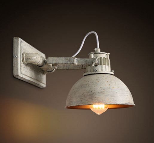 Настенный светильник (Бра) Sconce by Romatti