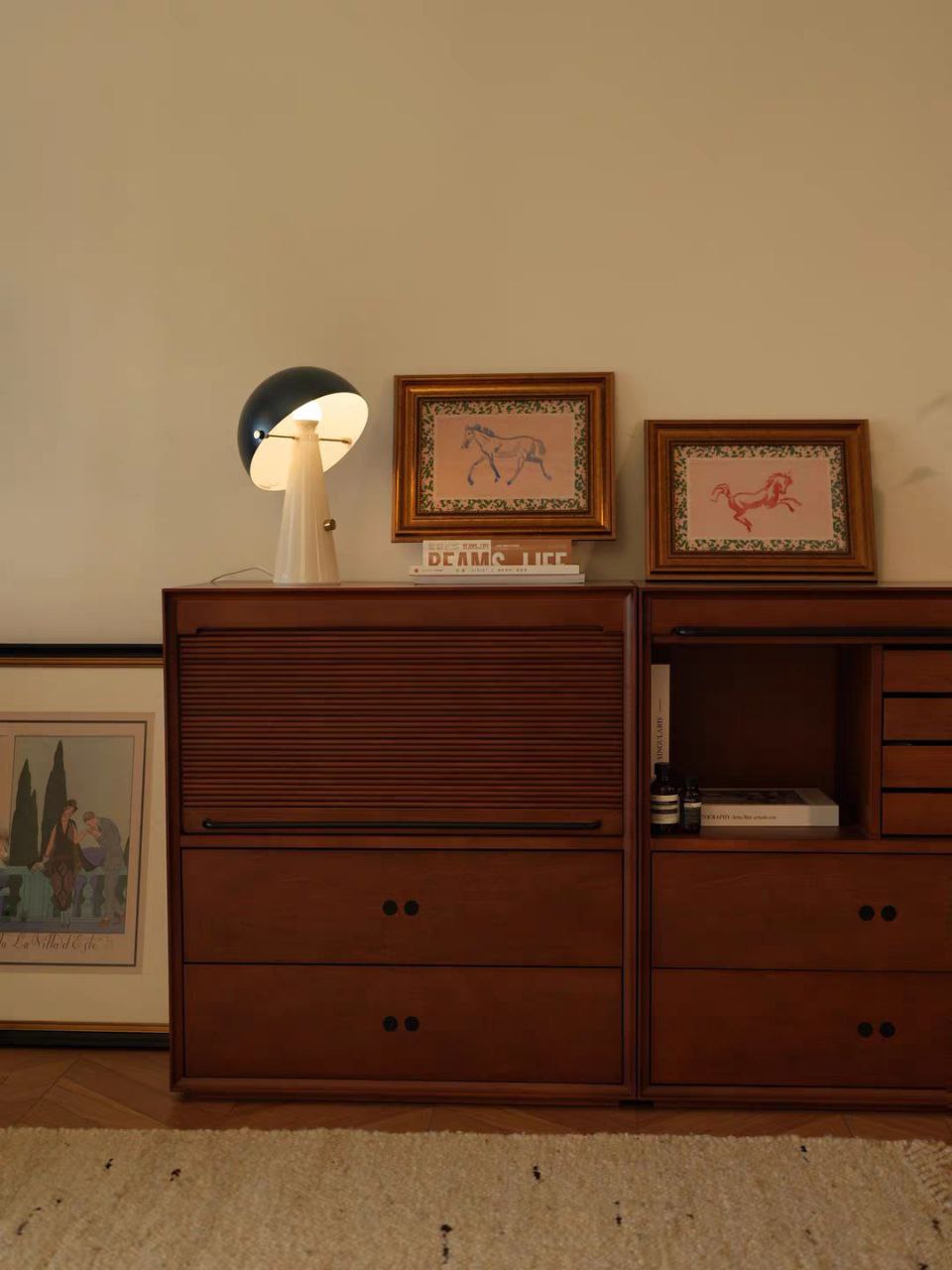 Настольная лампа XELON by Romatti