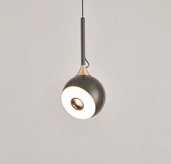Подвесной светильник MARIN by Romatti