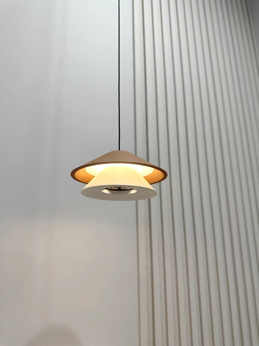 Подвесной светильник HIERO by Romatti