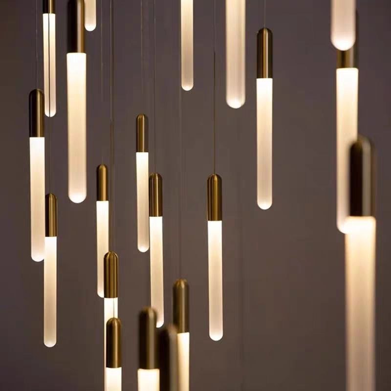 Подвесной светильник ARTI by Romatti