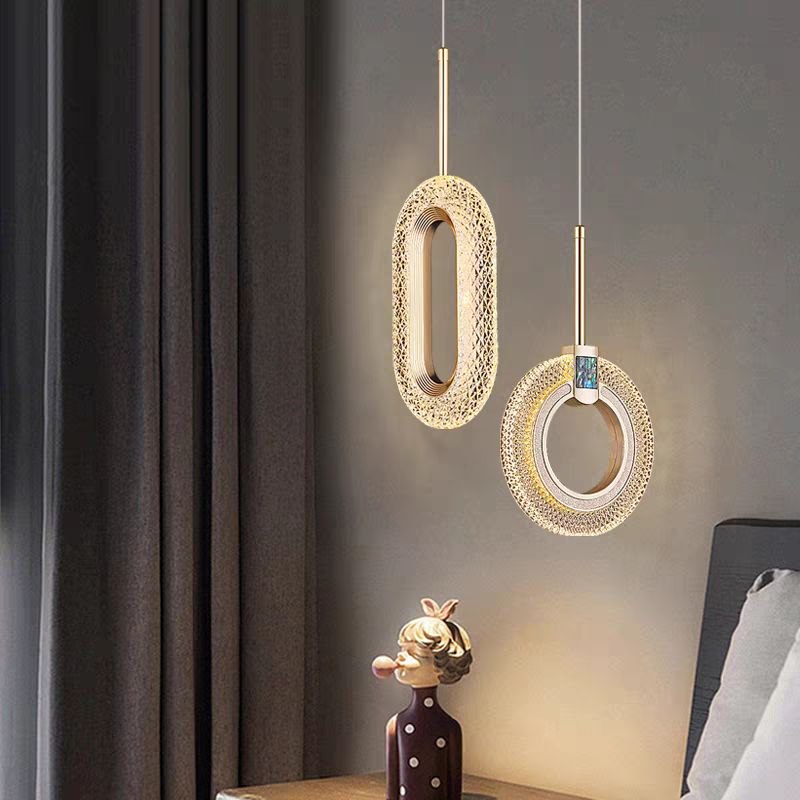 Подвесной светильник WERTWOL by Romatti 