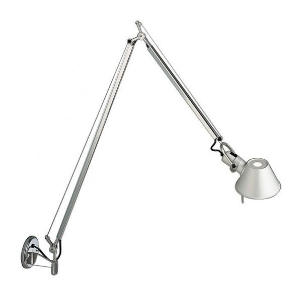 Настенный светильник TOLOMEO BRACCIO by Artemide