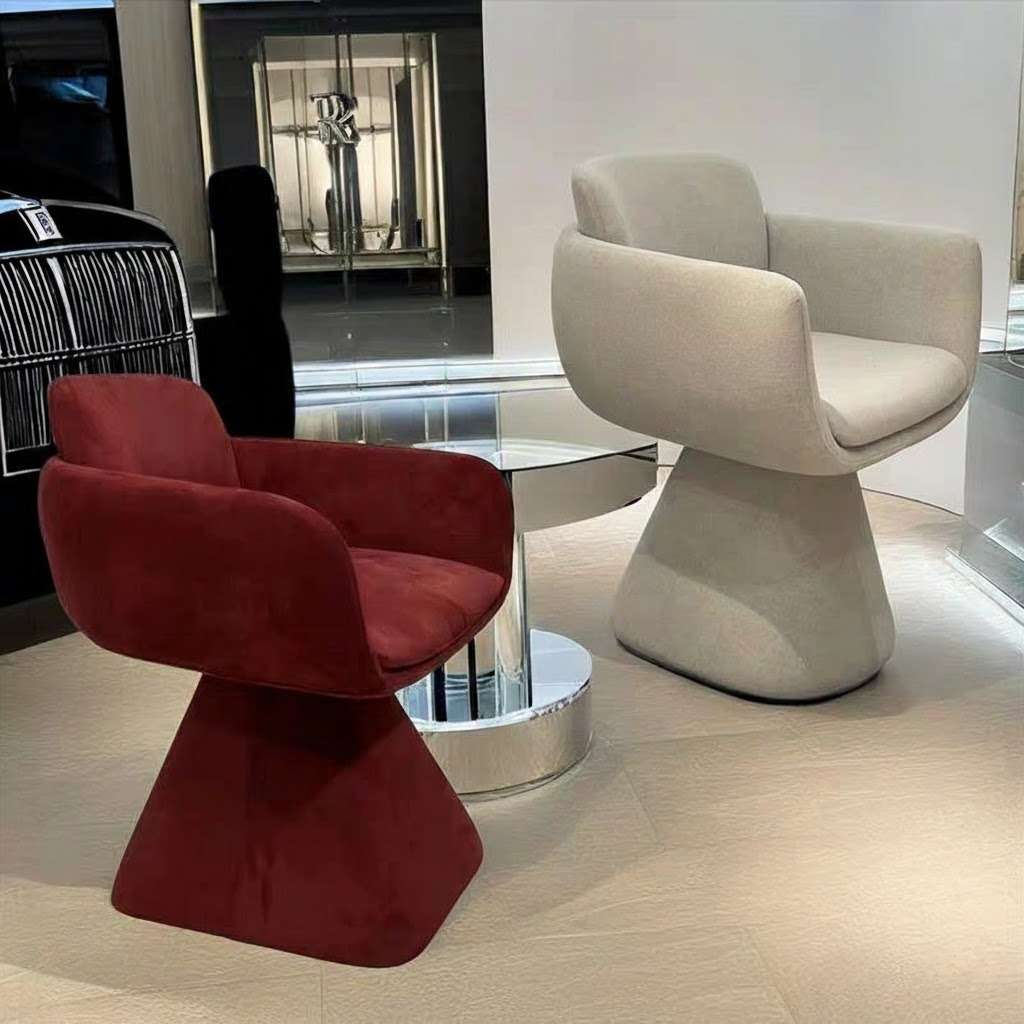 Стул VELOTIS by Romatti