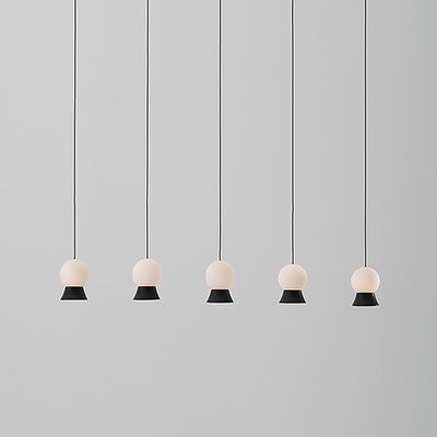Подвесной светильник NORDIC INSNET by Romatti