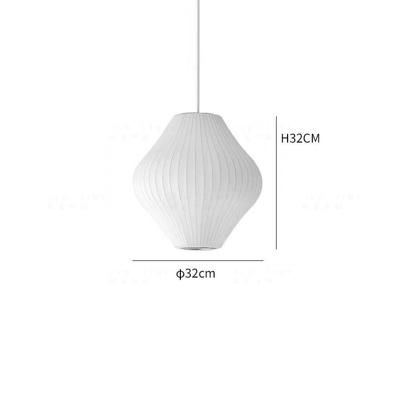 Дизайнерский подвесной светильник BUBBLE LAMP by Romatti