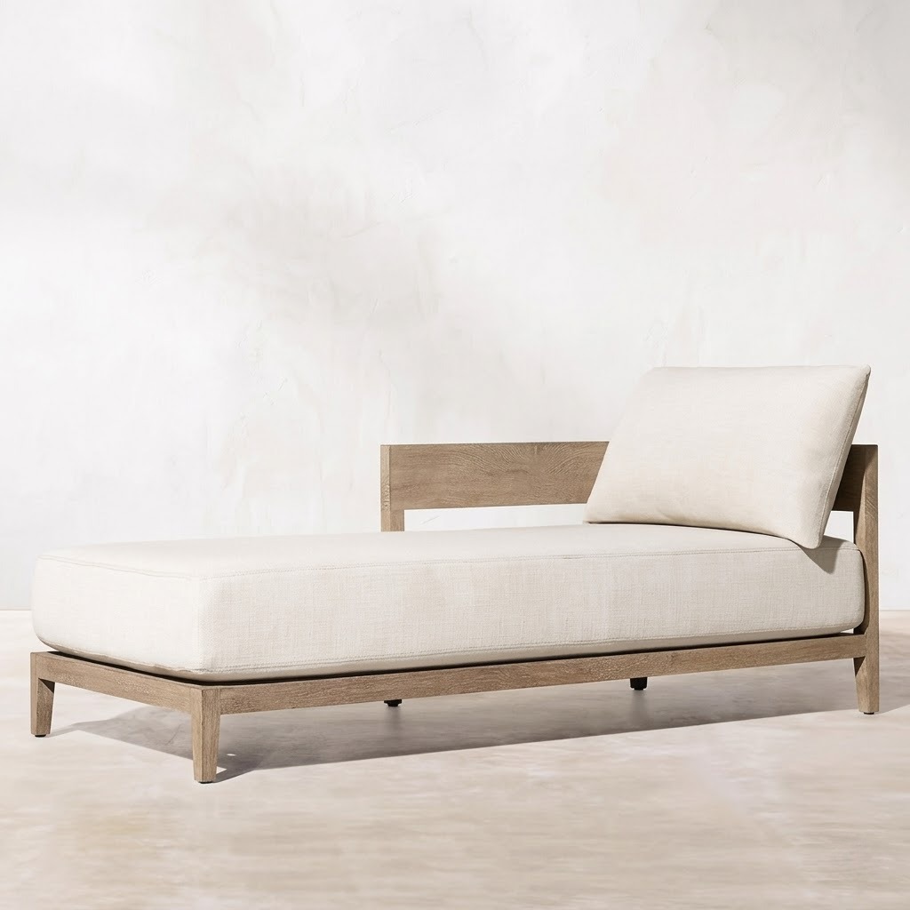 Уличный шезлонг PATIOX by Romatti