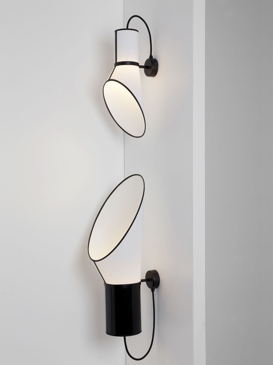 Настенный светильник (Бра) CARGO by Designheure