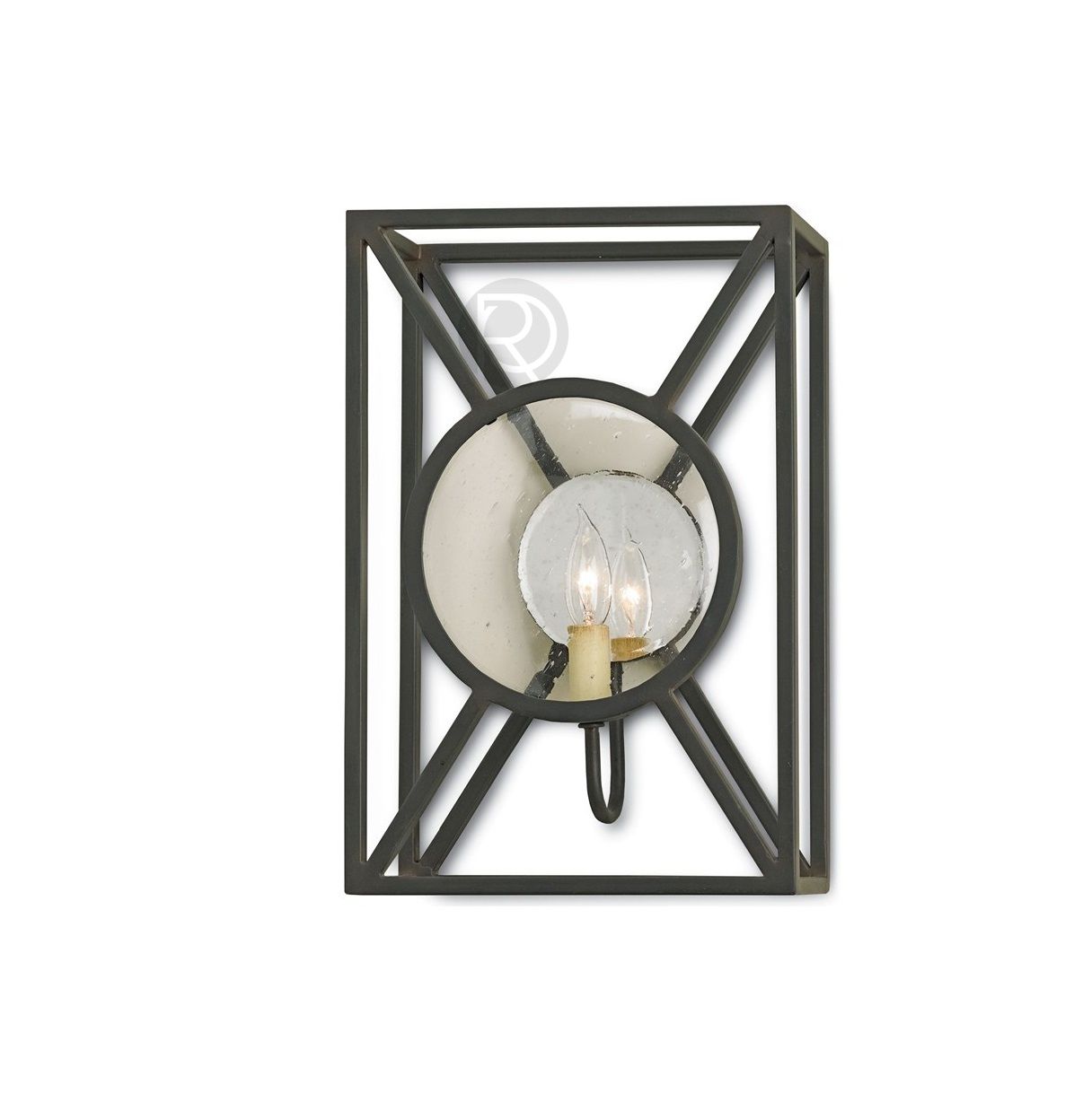 Настенный светильник (Бра) BECKMORE by Currey & Company