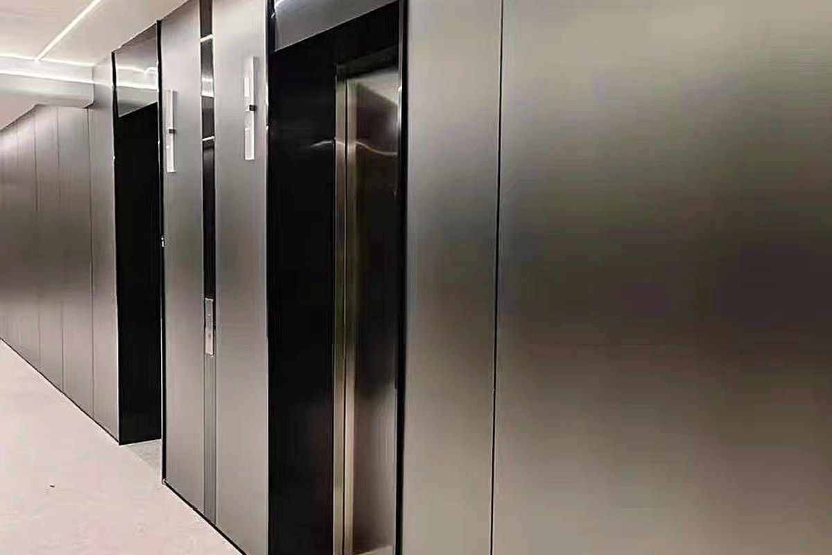 Карбоновые панели — от 2 400 ₽/м²
