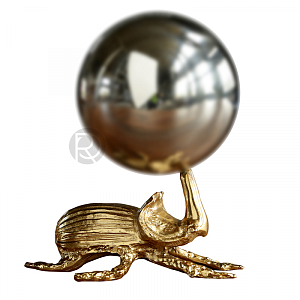 Дизайнерские предметы интерьера и декор