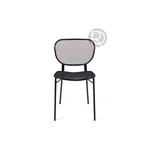 Дизайнерская мебель для кафе, баров, ресторанов