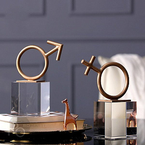 Дизайнерские предметы интерьера и декор