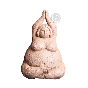 Дизайнерские предметы интерьера и декор