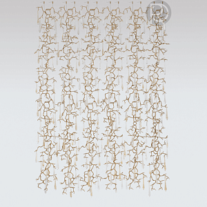 Дизайнерские предметы интерьера и декор