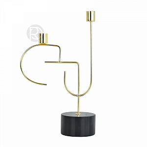 Дизайнерские предметы интерьера и декор