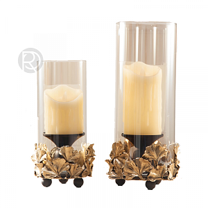 Дизайнерские предметы интерьера и декор