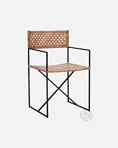 Дизайнерская мебель для кафе, баров, ресторанов