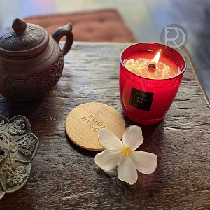 Дизайнерские предметы интерьера и декор