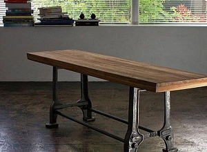 Дизайнерская мебель для кафе, баров, ресторанов