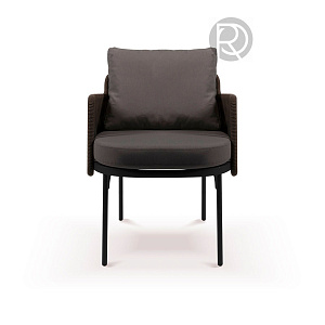 Дизайнерская мебель для кафе, баров, ресторанов