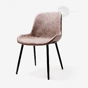 Дизайнерская мебель для кафе, баров, ресторанов